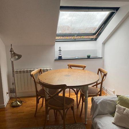 Apartamento Manuel Romano 7 Llanes Exterior photo
