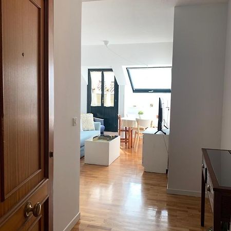 Apartamento Manuel Romano 7 Llanes Exterior photo