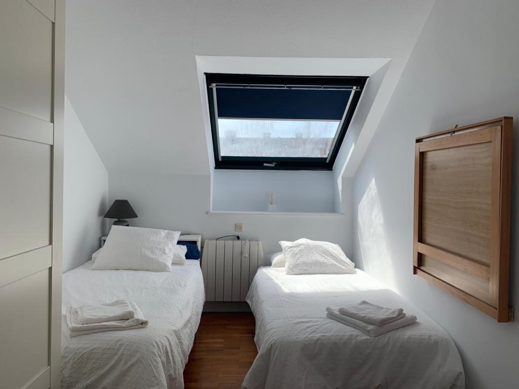 Apartamento Manuel Romano 7 Llanes Exterior photo