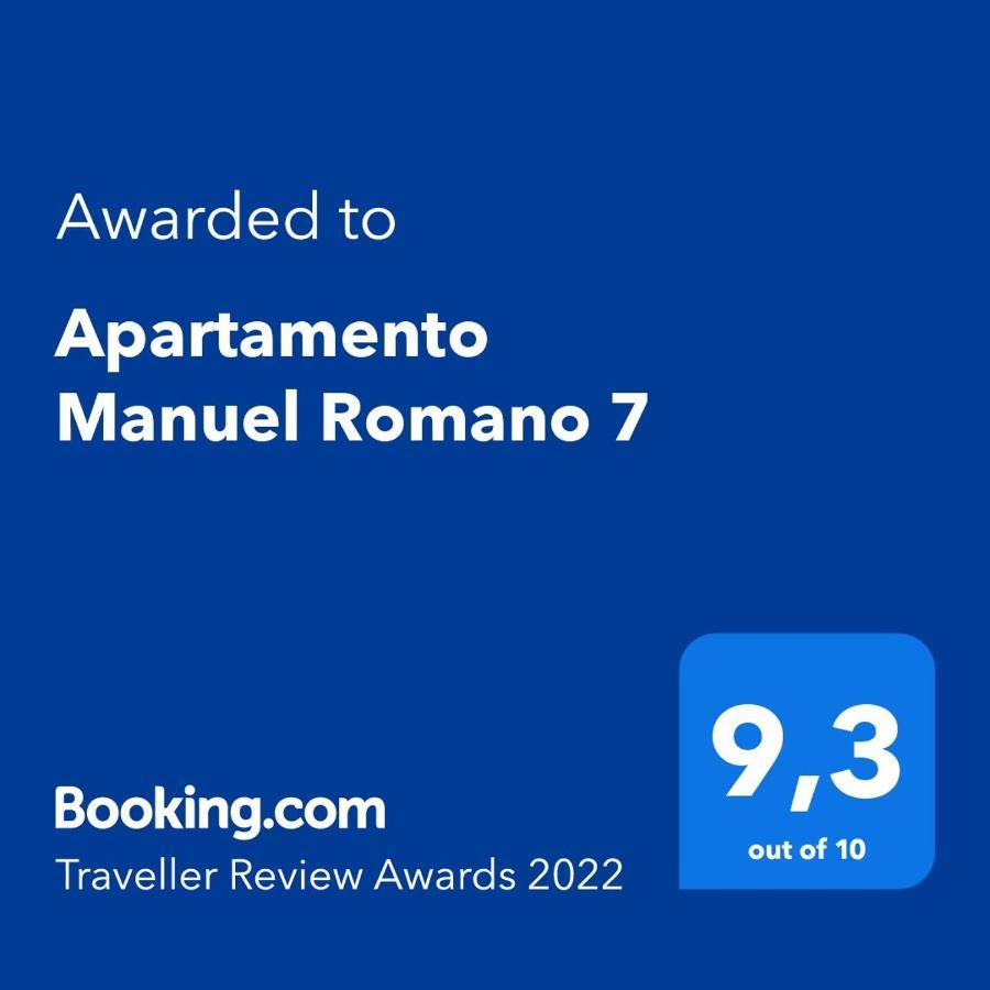Apartamento Manuel Romano 7 Llanes Exterior photo