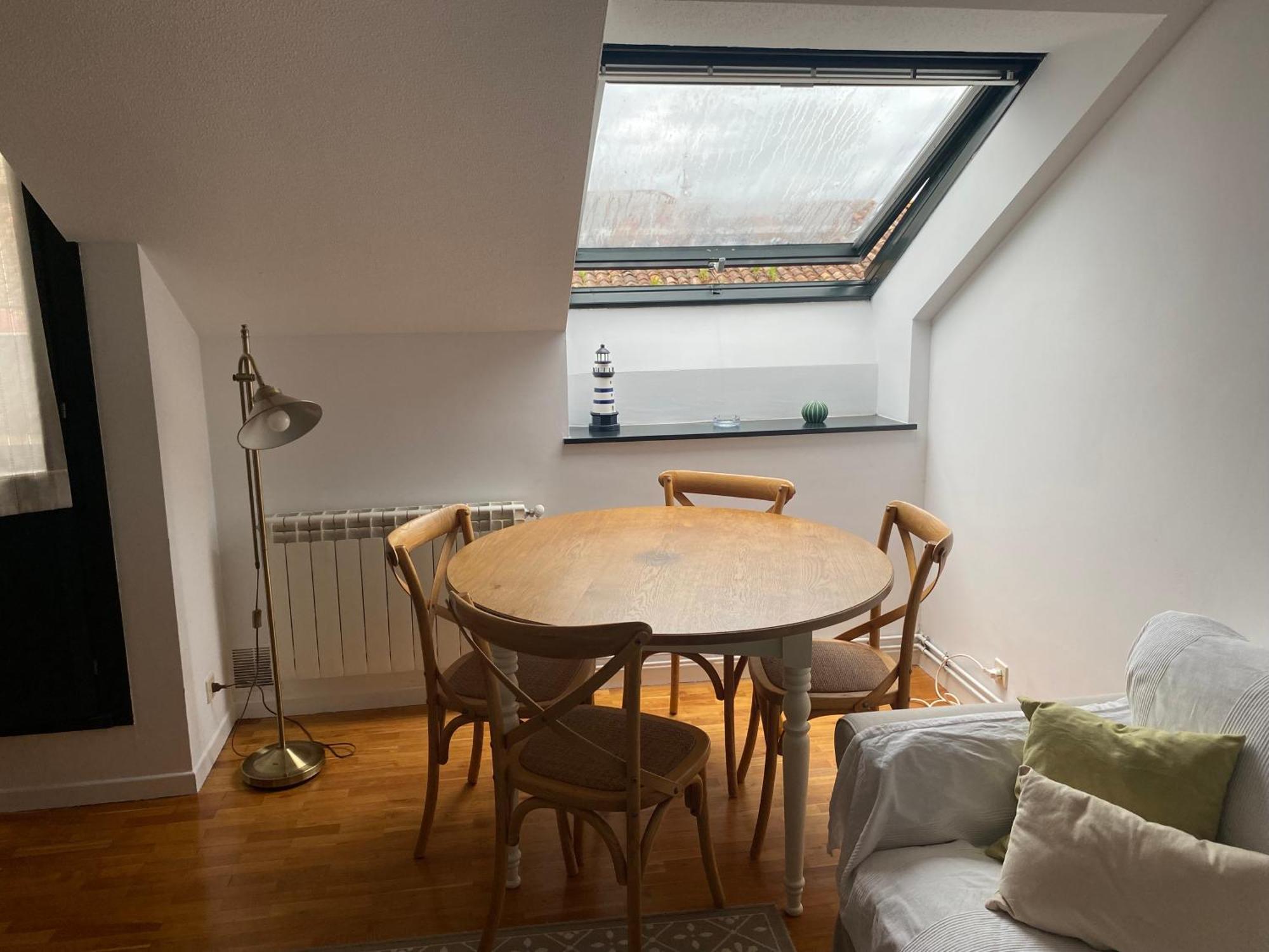 Apartamento Manuel Romano 7 Llanes Exterior photo