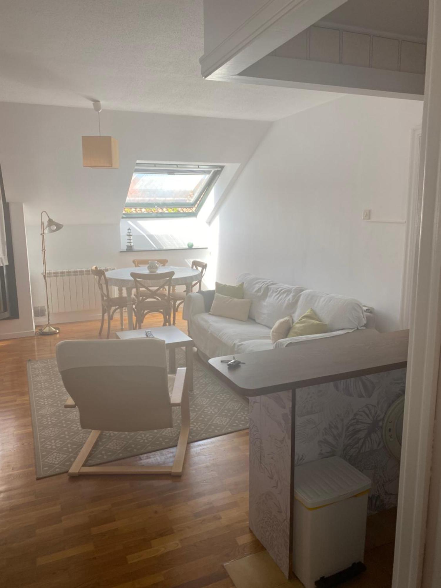 Apartamento Manuel Romano 7 Llanes Exterior photo