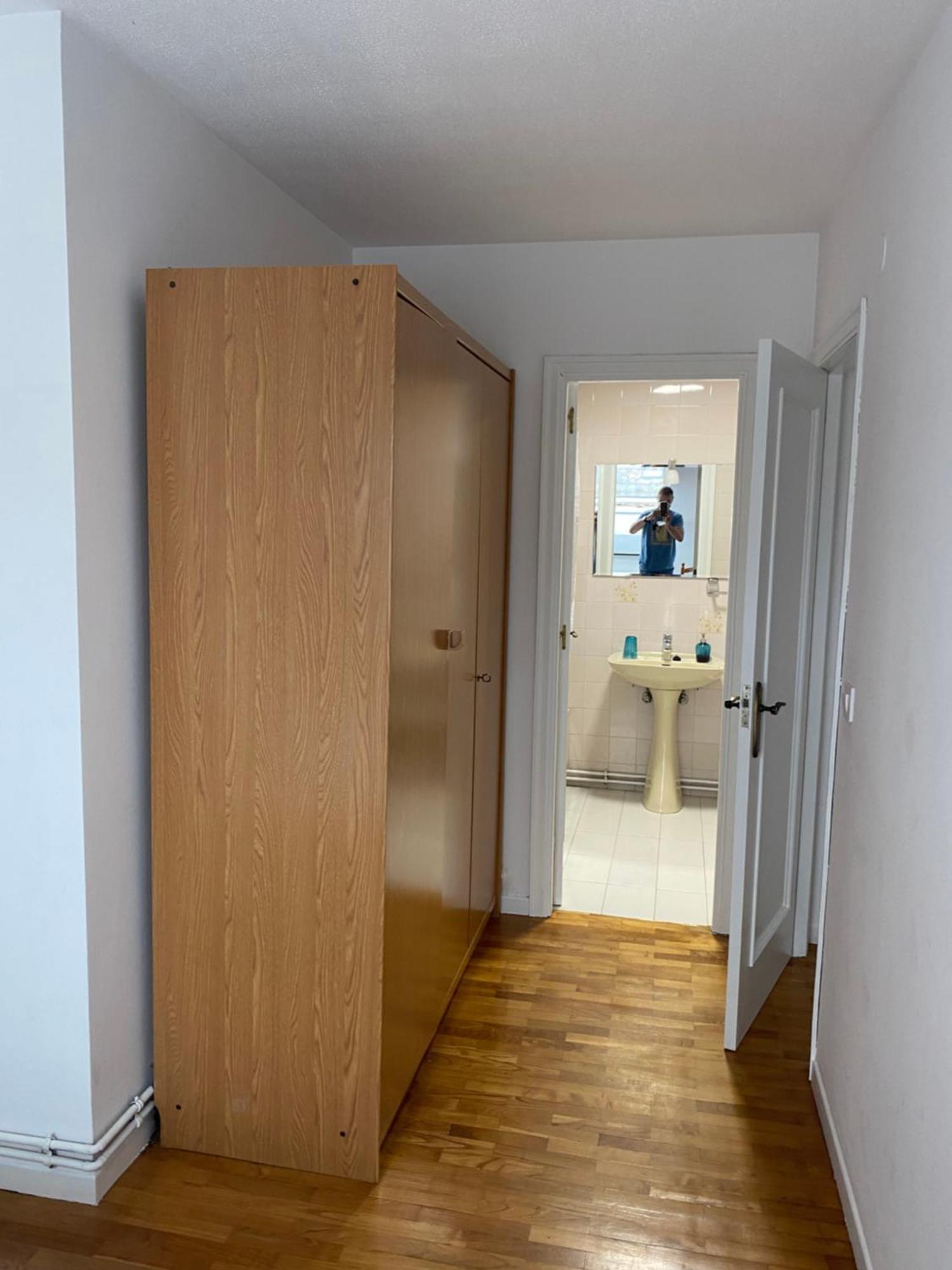 Apartamento Manuel Romano 7 Llanes Exterior photo