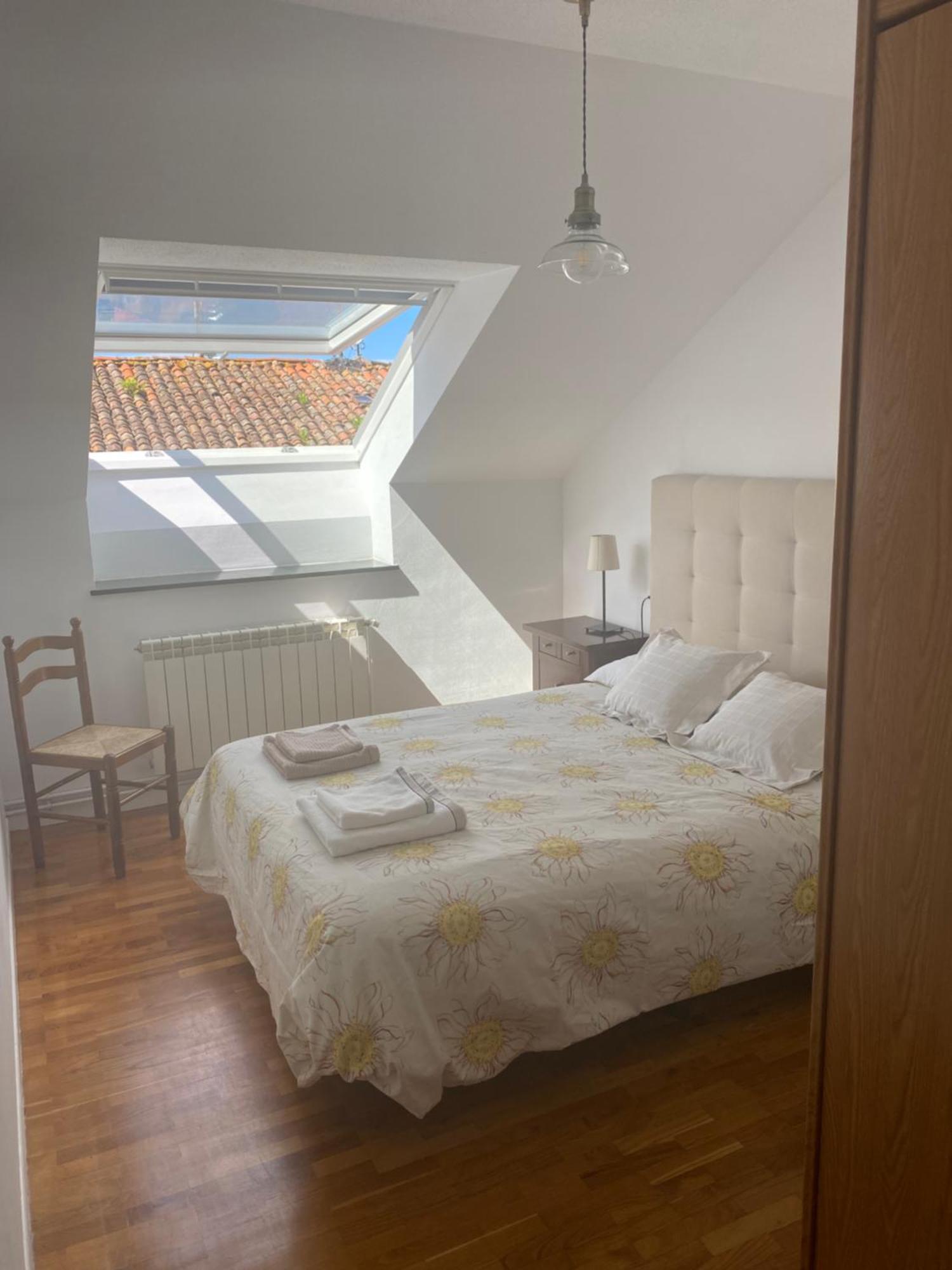 Apartamento Manuel Romano 7 Llanes Exterior photo