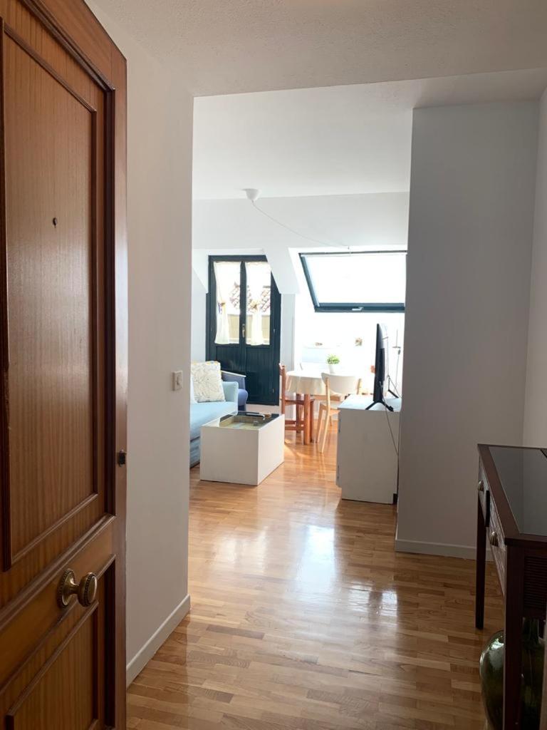 Apartamento Manuel Romano 7 Llanes Exterior photo