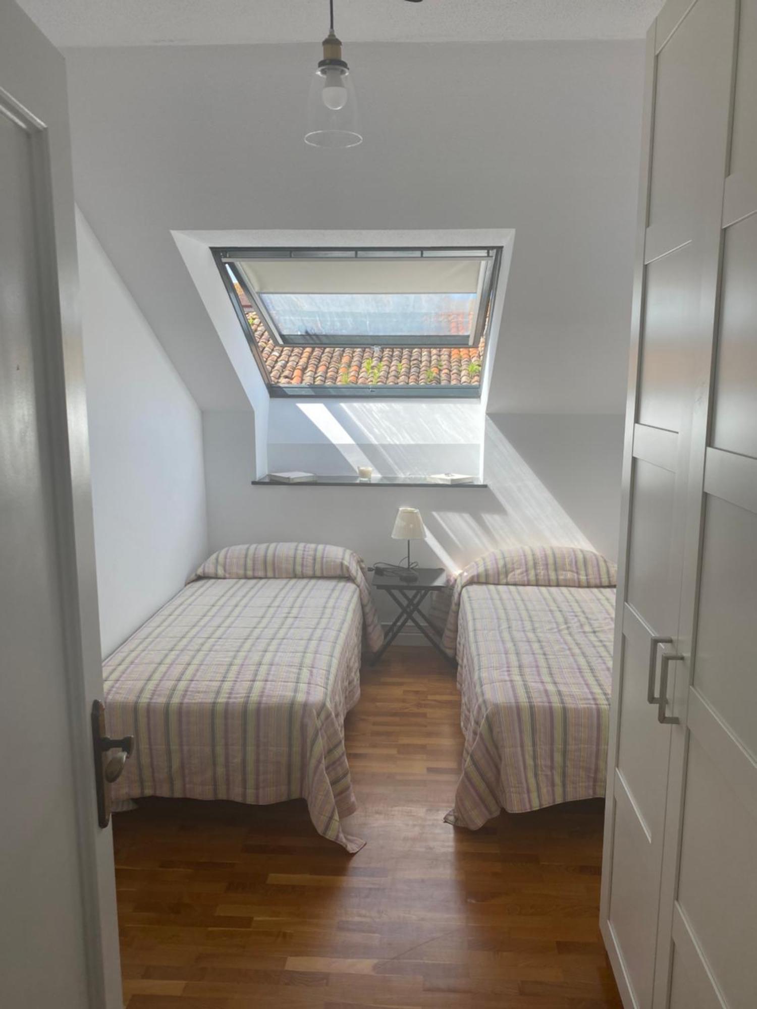 Apartamento Manuel Romano 7 Llanes Exterior photo