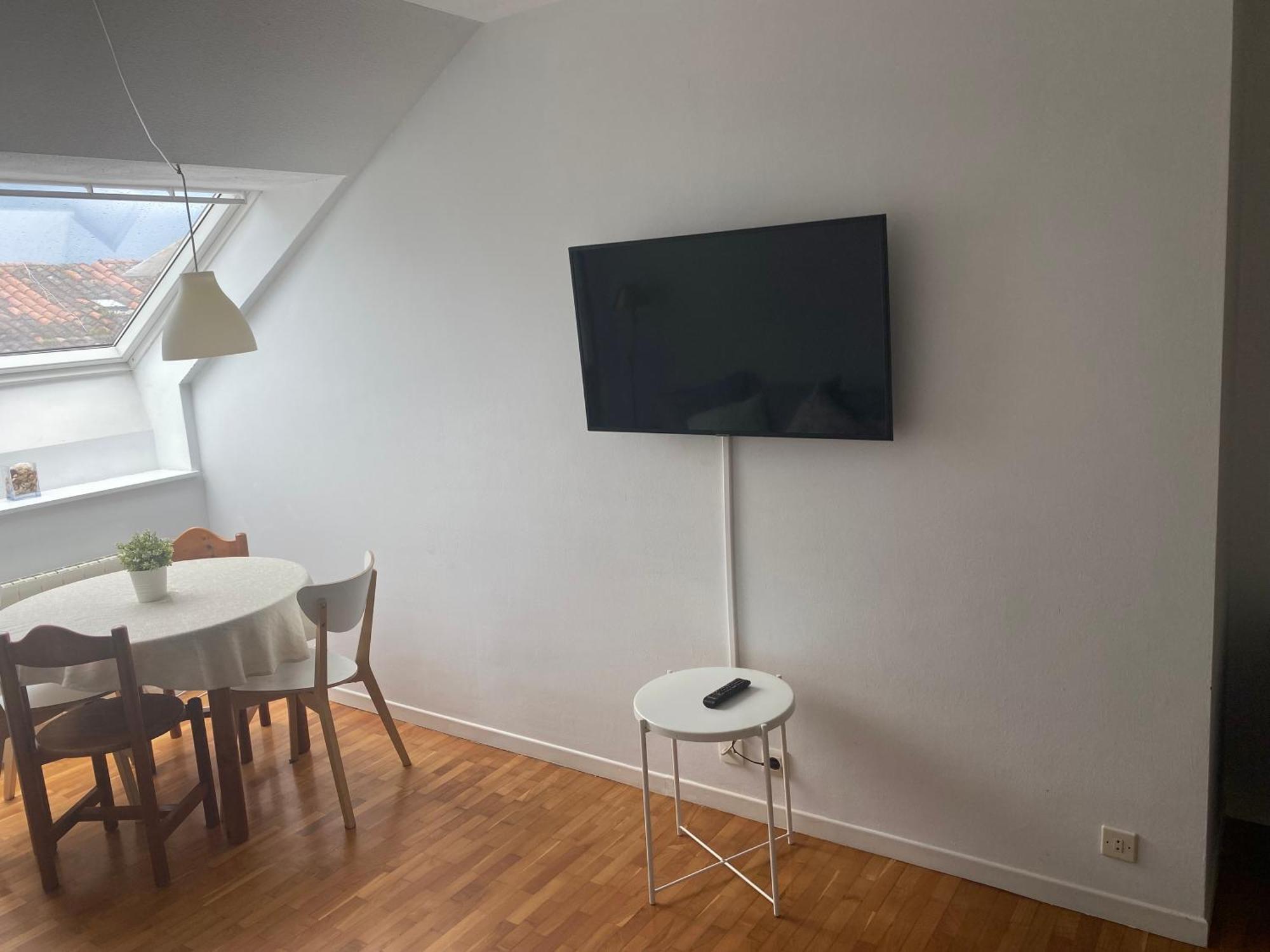 Apartamento Manuel Romano 7 Llanes Exterior photo