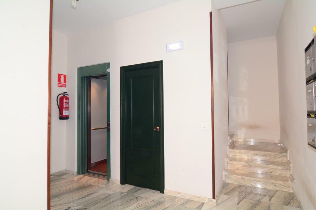 Apartamento Manuel Romano 7 Llanes Exterior photo