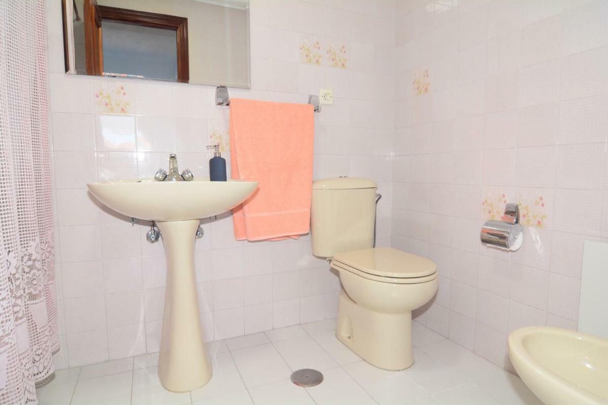Apartamento Manuel Romano 7 Llanes Exterior photo